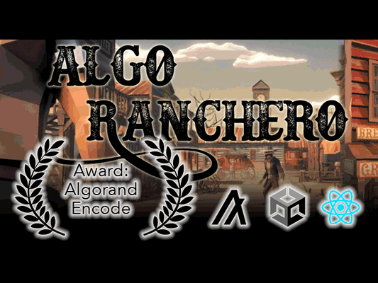 Algo Ranchero