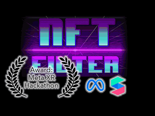 NFT Filter